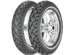 Neumático Metzeler ME 880 Marathon 130/70/18 V63 TL F