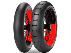 Neumático Metzeler Racetec SM K1 125/75/420 W