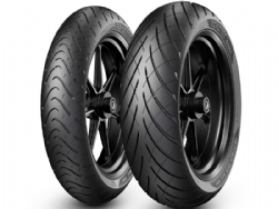 Neumático Metzeler Roadtec Scooter 140/70/12 L60 F/R