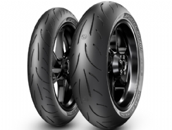 Neumático Metzeler Sportec M9 RR 140/70/17 H66 R