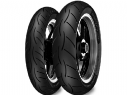 Neumático Metzeler Sportec Street 120/70/17 S58 F/R