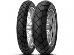 Neumático Metzeler Tourance 150/70/17 H69  TL