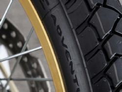 Neumático Michelin Anakee Adventure 110/80/18 V58 F - foto 5 Neumático Michelin Anakee Adventure 110/80/18 V58 F - foto 5