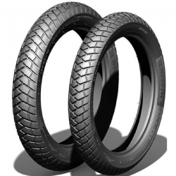 Neumático Michelin Anakee Street 120/90/17 T64 R