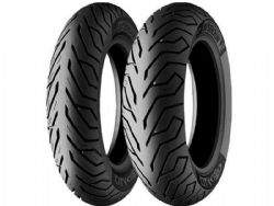 Neumático Michelin City Grip 120/70/14 55P
