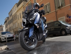 Neumático Michelin City Grip 2 110/80/14 S59 F TL - foto 3