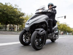 Neumático Michelin City Grip 2 110/80/14 S59 F TL - foto 6