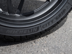 Neumático Michelin City Grip 2 110/80/14 S59 F TL - foto 7