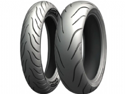 Neumático Michelin Commander 3 Touring 130/90/16 H73 F
