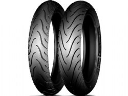 Neumático Michelin Pilot Street 2.50/17 43P