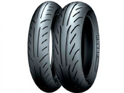 Neumático Michelin Power Pure SC 130/80/15 63P