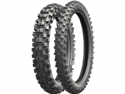 Neumático Michelin Starcross 5 Mini 60/100/14 M29 F