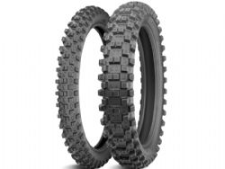 Neumático Michelin Tracker 110/100/18 R64 R TT