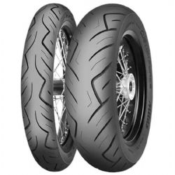 Neumático Mitas Custom Force 170/80B15 77H TL R