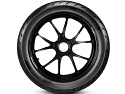 Neumático Pirelli Angel City 120/70/17 58S TL R - foto 3 Neumático Pirelli Angel City 120/70/17 58S TL R - foto 3