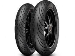 Neumático Pirelli Angel City 90/90/17 S49 F/R