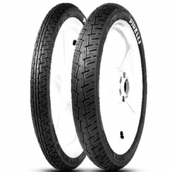 Neumático Pirelli City Demon 120/90/16 TL R 63S
