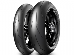 Neumático Pirelli Diablo Supercorsa SC3 V3 180/60/17 W75 R
