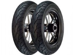 Neumático Pirelli Night Dragon 180/70B/15 76H
