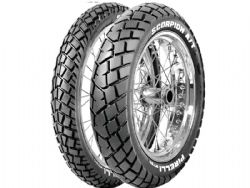 Neumático Pirelli Scorpion MT-90 A/T 150/70/18 V70 TL R