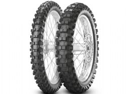 Neumático Pirelli Scorpion Mx Extra X100/90/19 M57 R TT