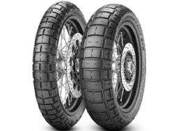 Neumático Pirelli Scorpion Rally Str 140/80/17 V69  TL