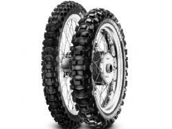 Neumático Pirelli Scorpion Xc Mid Hard 80/100/21 R51