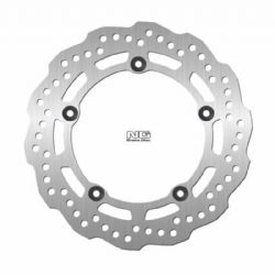 Disco freno trasero Ng 1936X