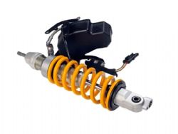 Amortiguador delantero Ohlins AG 1253 S36DR1S Bmw R1200 GS ASA Showa 2006-12