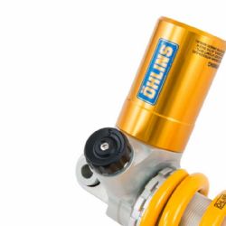 Ohlins AG 2463 Fantic Caballero 700 2024 - foto 2