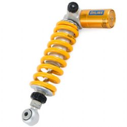 Amortiguador trasero Ohlins AG 2566 S46PR1C1 Ducati Hypermotard 698 mono RVE 2024-2025 (Versión baja)
