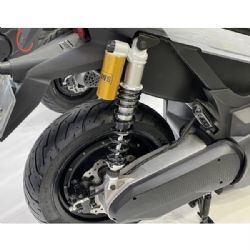Amortiguador trasero Ohlins AM 276 S36PR1C1L Silence S01 2020-2023