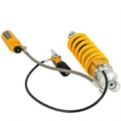 Amortiguador trasero Ohlins DU 125 S46HR1C1S Ducati Monster 937 2020-2023