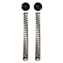 Kit tapón y muelles Ohlins FSK 181 FSK Honda XL Transalp 750 2023-2025