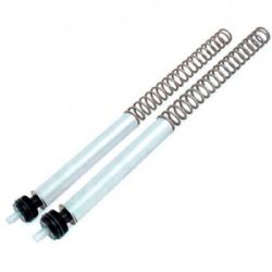 Kit tapón y muelles Ohlins FSK 145 Royal Enfield Interceptor 2018-2021