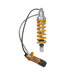 Amortiguador trasero Ohlins HO 651 S46HR1C1S Honda XL 750 Transalp 2023-2025