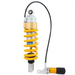 Amortiguador trasero Ohlins HO 652 STX 46 Honda XL 750 Transalp 2023-2025