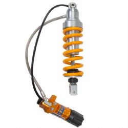 Amortiguador trasero Ohlins HO 651 S46HR1C1S Honda XL 750 Transalp 2023-2025