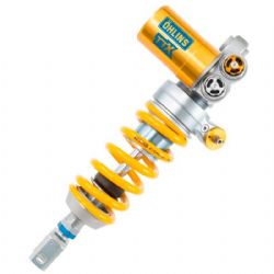 Amortiguador trasero Ohlins KA 400 T36PR1C1LS Kawasaki ZX-4R / RR Ninja 2024-2025