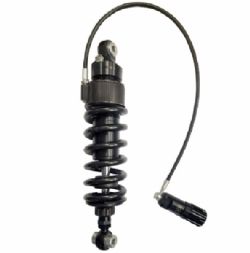 Amortiguador trasero Ohlins KA 740 S46DR1LS Kawasaki Z 900 2017-2020