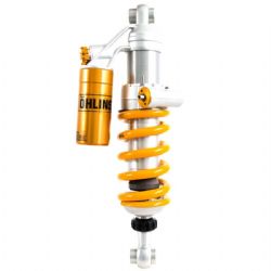 Amortiguador trasero Ohlins SU 482 S46PR1C1B Suzuki GSX-8 R/S 2023-2025