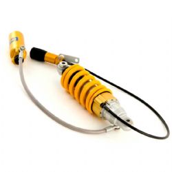 Amortiguador trasero Ohlins YA 589 S46HR1C1S Yamaha YZF-R7 2022-2024