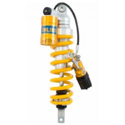 Amortiguador trasero Ohlins YA 898 S46PR1C1S Yamaha XTZ Ténéré 700 2025