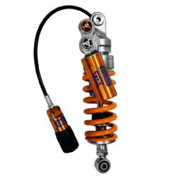 Amortiguador trasero Ohlins YA 965 Yamaha YZF R9 2025 TTX GP