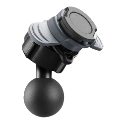 Optiline Titan Ball Head Conector Duolock Con Bola De 25 Mm / 1