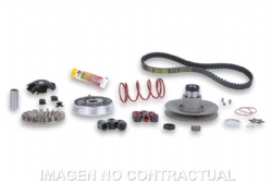 Over Range Malossi Motor Minarelli Rueda Pequeña Jog 6112812