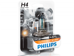 Bombilla Philips CityVision Moto H4 12v 60-55w