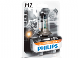 Bombilla Philips CityVision Moto H7 12v 55w