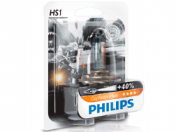 Bombilla Philips CityVision Moto HS1 12v 35-35w