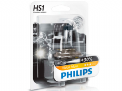 Bombilla Philips Vision Moto HS1 12v 35-35w